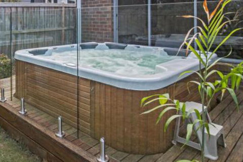 Nautical Rise Torquay - Accommodation Main Beach 6