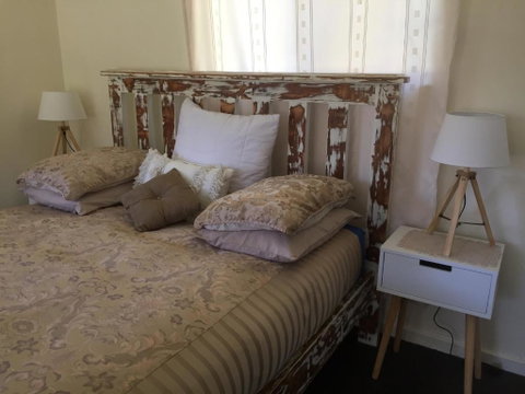 A Peaceful Cabin In The Country - Accommodation Main Beach 6