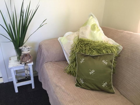 A Peaceful Cabin In The Country - Accommodation Main Beach 5