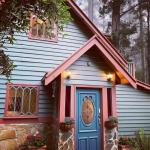 Wild Orchid Olinda Private Luxury Cottage - Accommodation Main Beach 0