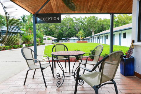 Uyoung Diving Resort - Accommodation Main Beach 2