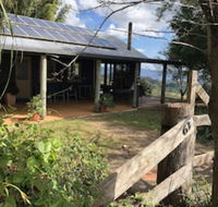 Top Cottage at Maleny - Accommodation Main Beach