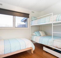 Argo Sands - Accommodation Main Beach