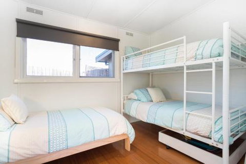 Argo Sands - Accommodation Main Beach 0