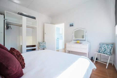 Argo Sands - Accommodation Main Beach 5