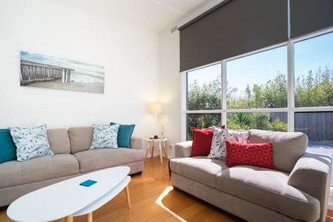 Argo Sands - Accommodation Main Beach 2