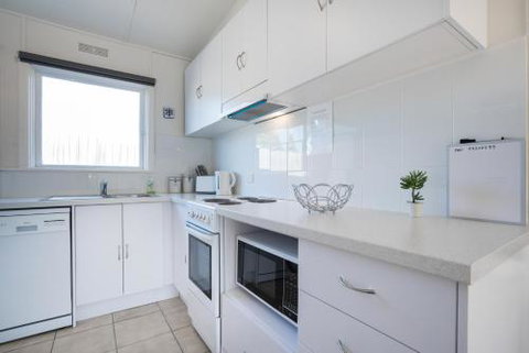 Argo Sands - Accommodation Main Beach 1