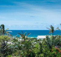 Villa Onde - Accommodation Main Beach