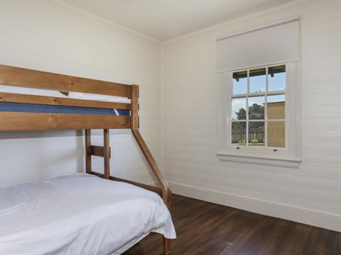 Yamba Pilot Cottage 2 Pets Welcome Close To Beach - Accommodation Main Beach 1