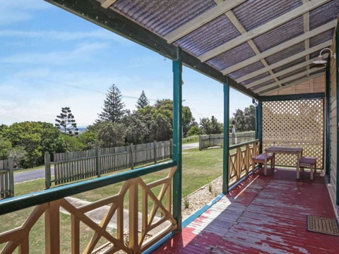 Yamba Pilot Cottage 2 Pets Welcome Close To Beach - Accommodation Main Beach 2