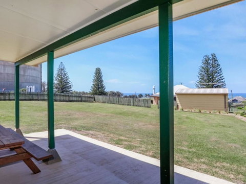 Yamba Pilot Cottage 2 Pets Welcome Close To Beach - Accommodation Main Beach 6