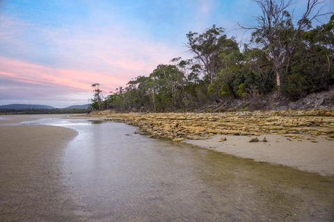 Coalmines Escape - Accommodation Main Beach 6
