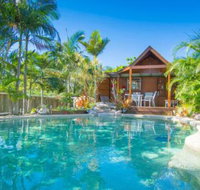 Ginas Place - Accommodation Main Beach