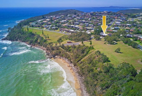 Allure By The Sea - Accommodation Main Beach 6