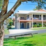 Allure By The Sea - Accommodation Main Beach 0