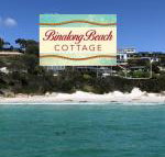 BURGESS COTTAGE King bed for couples - Accommodation Main Beach