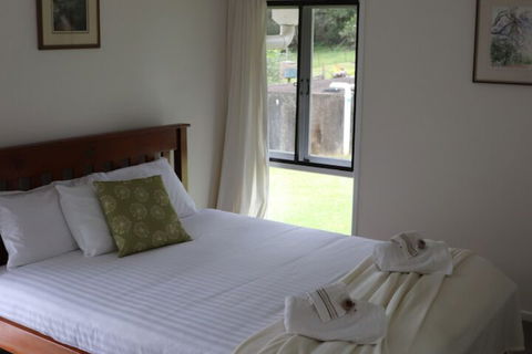 Mapleton Falls Farm House - Accommodation Main Beach 7