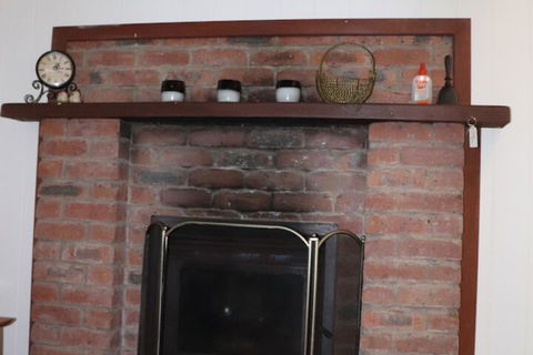 Mapleton Falls Farm House - Accommodation Main Beach 3
