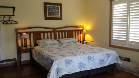 Stringybark Hills Retreat - Accommodation Main Beach 2