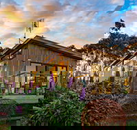 By Moonlight - Accommodation Main Beach