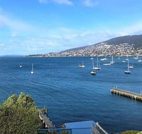 My Hobart Stay Holiday Rentals - Accommodation Main Beach