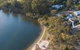 Above Sunset 100m From The Paynesville Lakes - thumb 0