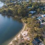 Above Sunset 100m From The Paynesville Lakes - Accommodation Main Beach 0
