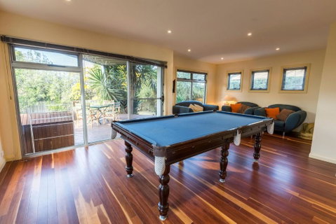 Aqua Vista A Stroll To Paynesville Forshore - Accommodation Main Beach 5