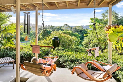 Destinys Run Retreat - Accommodation Main Beach 2