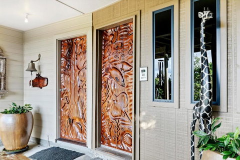 Destinys Run Retreat - Accommodation Main Beach 4