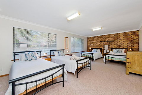 Malmo Sommarhus - Accommodation Main Beach 6