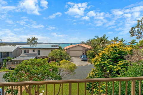 Malmo Sommarhus - Accommodation Main Beach 1