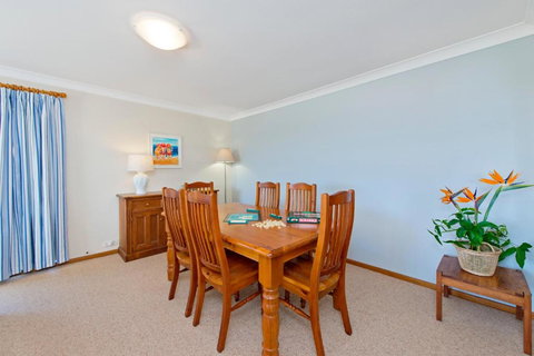 Malmo Sommarhus - Accommodation Main Beach 3