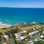 Malmo Sommarhus - Accommodation Main Beach 0