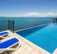 1 Bright Point Apartment 5301 - Accommodation Main Beach