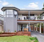 Treetop Retreat Rye - Accommodation Main Beach