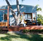 Big Tiny 6Sixteen The Banks - Accommodation Main Beach