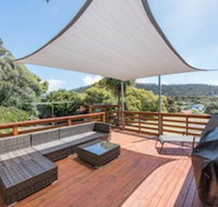 Look out Vista - Accommodation Main Beach