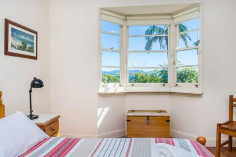 Wambiri On Lighthouse Road - Accommodation Main Beach 3