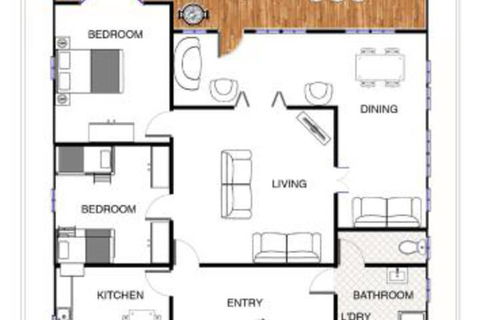 Wambiri On Lighthouse Road - Accommodation Main Beach 4