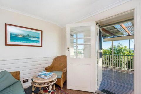 Wambiri On Lighthouse Road - Accommodation Main Beach 7