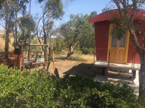 Glamping Gypsy Hobart - Accommodation Main Beach 3
