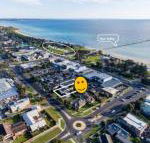 Sunryes Beach House - Accommodation Main Beach