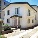 Beachcomber Unit 4 Beachside Unit  - Accommodation Main Beach 0