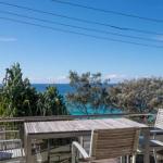 First Point Down - Accommodation Main Beach 0