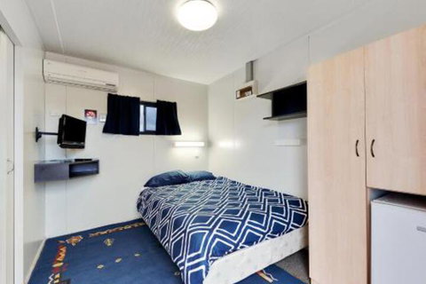 Country Budget - Accommodation Main Beach 4