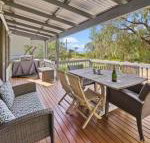 Tranquil Waters - Accommodation Main Beach