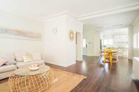 Ultimate Sandringham Beach Front Luxury House - Accommodation Main Beach 5
