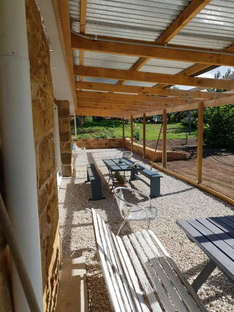 Rosendale Stables - Accommodation Main Beach 1