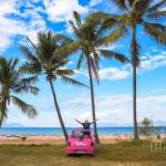 West Point QLD Accommodation Main Beach